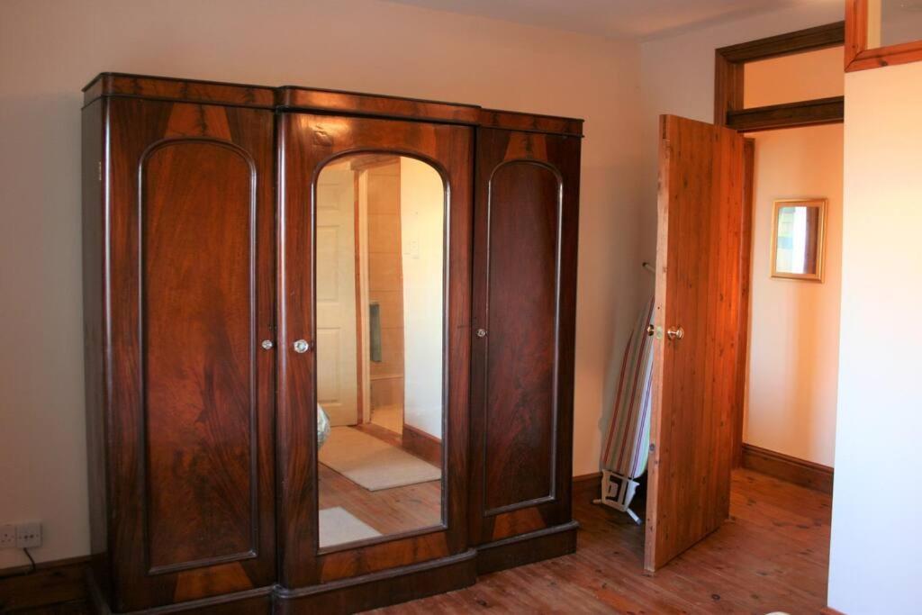 Camellia Loft Apartment Penzance Exterior photo