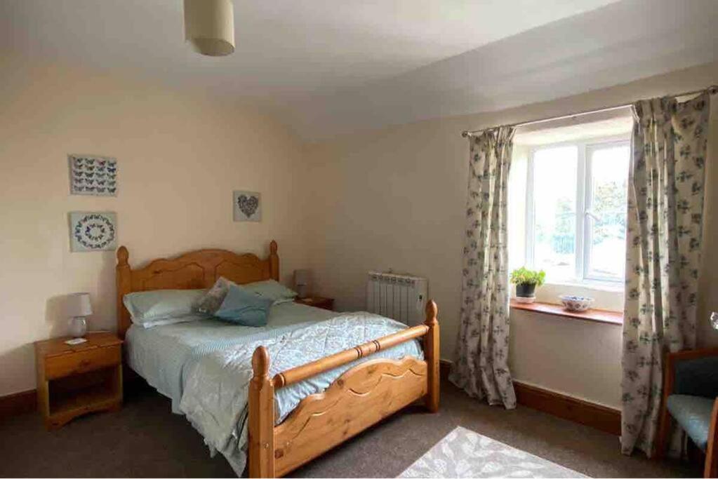 Camellia Loft Apartment Penzance Exterior photo