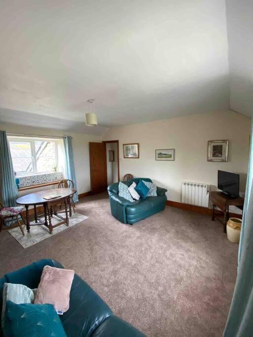 Camellia Loft Apartment Penzance Exterior photo